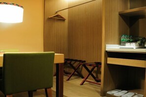 Room - Alishan Gou Hotel (Chiayi County)
