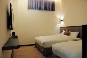 Room - Alishan Gou Hotel (Chiayi County)