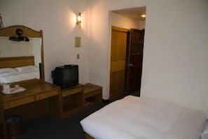 Room - Alishan Gou Hotel (Chiayi County)