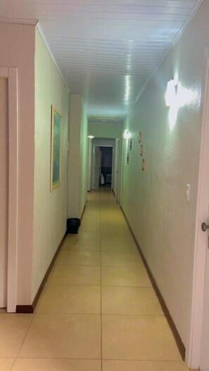 Terrace/patio - Suites Cantinho da Serra (Gramado)