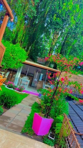 Suites Cantinho da Serra