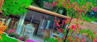 Suites Cantinho da Serra