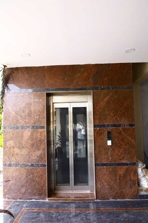 Front of property - Gokulam Grand (Srikalahasti)