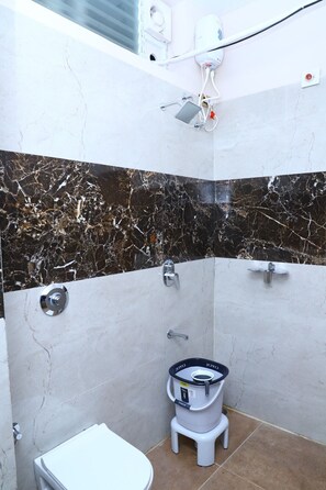 Ducha