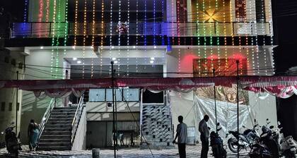 Gokulam Grand