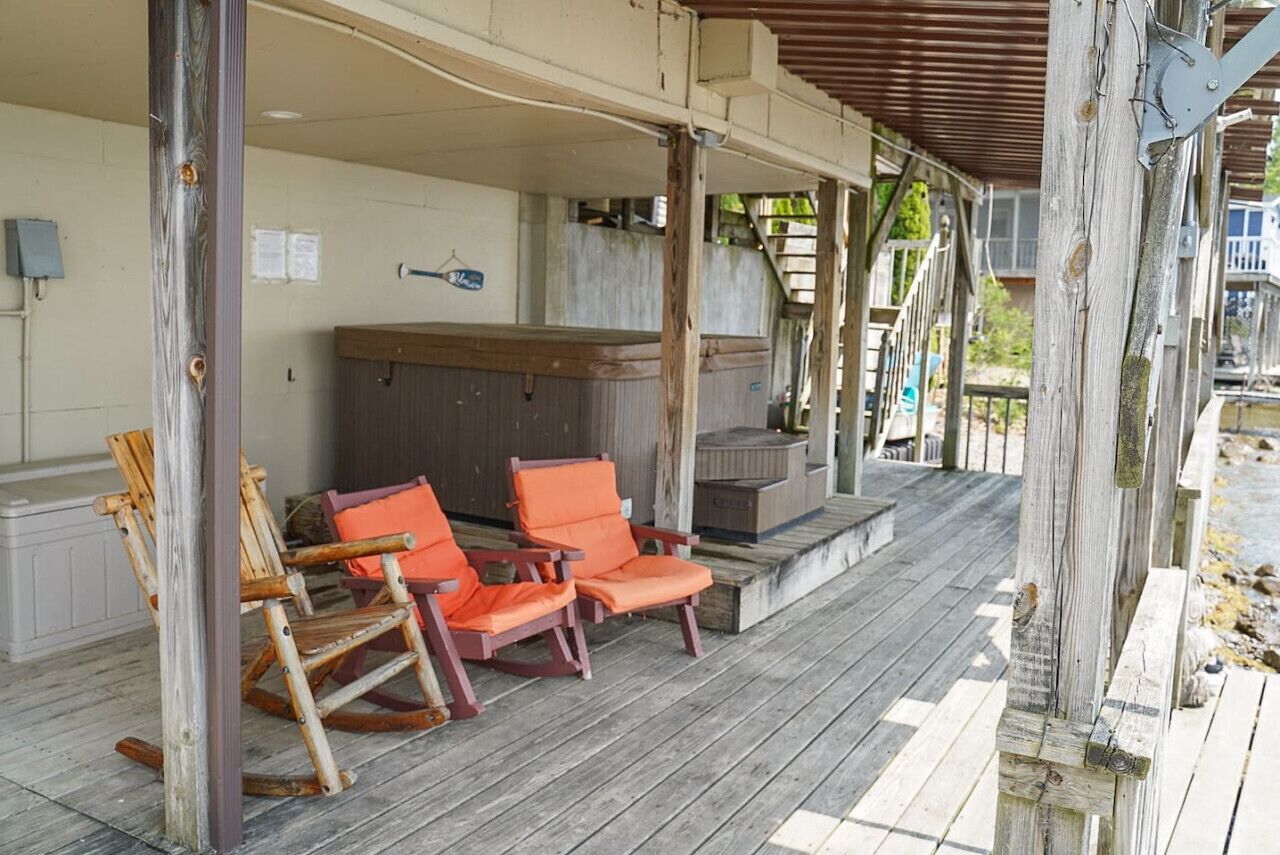 Terrass/Patio