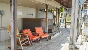 Terras