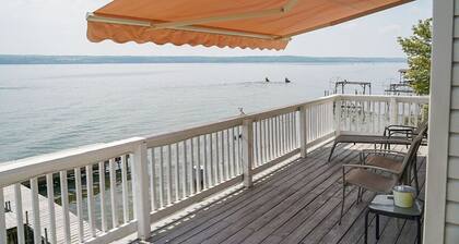 Sunset Paradise Cottage