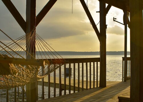 Sunset Paradise Cottage