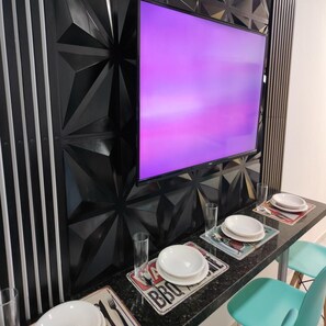 1 bedroom, laptop workspace, free WiFi - Ideal Apartamento em Curitiba (Curitiba)