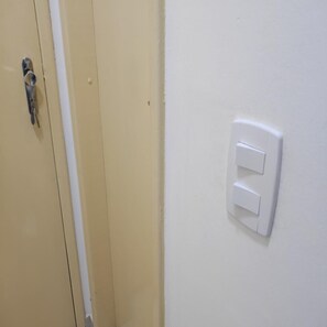 1 Schlafzimmer, laptopgeeigneter Arbeitsplatz, kostenloses WLAN