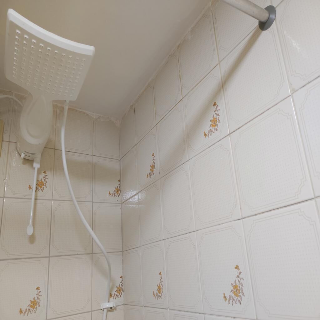 1 Schlafzimmer, laptopgeeigneter Arbeitsplatz, kostenloses WLAN