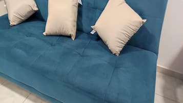1 bedroom, laptop workspace, free WiFi