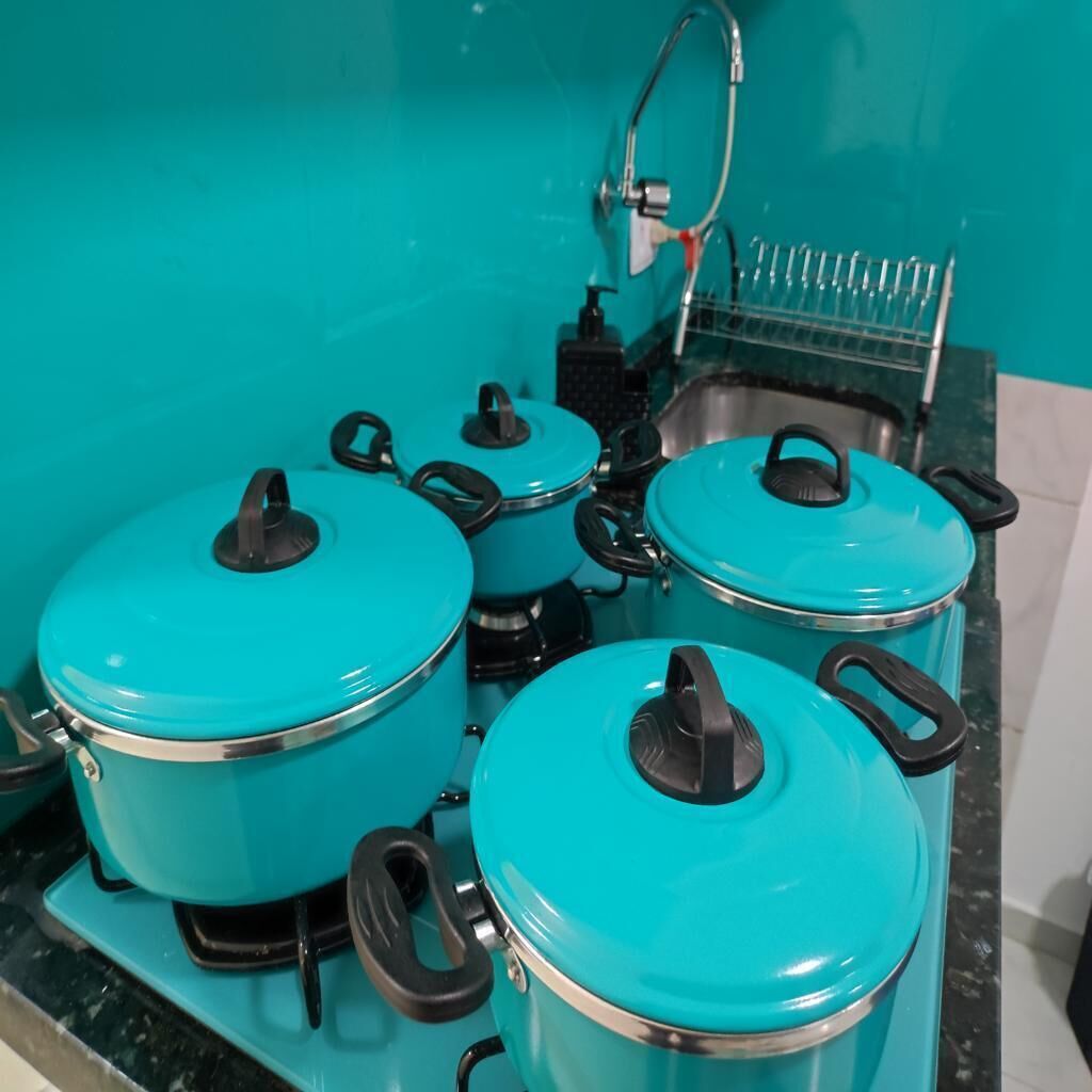 1 quarto, espaço de trabalho para notebook, Wi-Fi de cortesia