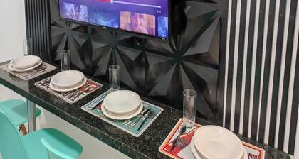 Ideal Apartamento em Curitiba