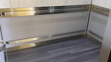 Lejlighed | Internet