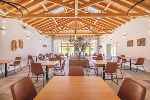 Restaurant - Resort Rural Quinta do Carrascal (Rio Maior)