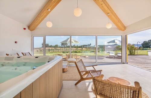 Resort Rural Quinta do Carrascal