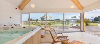 Resort Rural Quinta do Carrascal