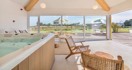 Resort Rural Quinta do Carrascal