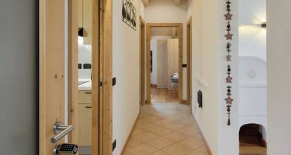 Apartment Alpen Dolomites