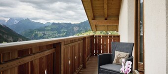 Apartment Alpen Dolomites