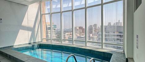 Appartamento | Piscina | Piscina coperta