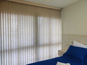 1 bedroom, laptop workspace, free WiFi - Apartamento Master em Curitiba (Curitiba)