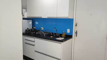 1 bedroom, laptop workspace, free WiFi