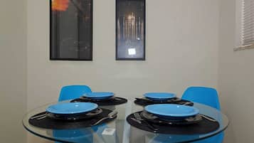 1 bedroom, laptop workspace, free WiFi