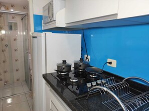 1 bedroom, laptop workspace, free WiFi
