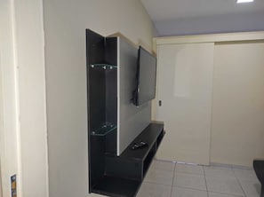 1 bedroom, laptop workspace, free WiFi - Apartamento Master em Curitiba (Curitiba)