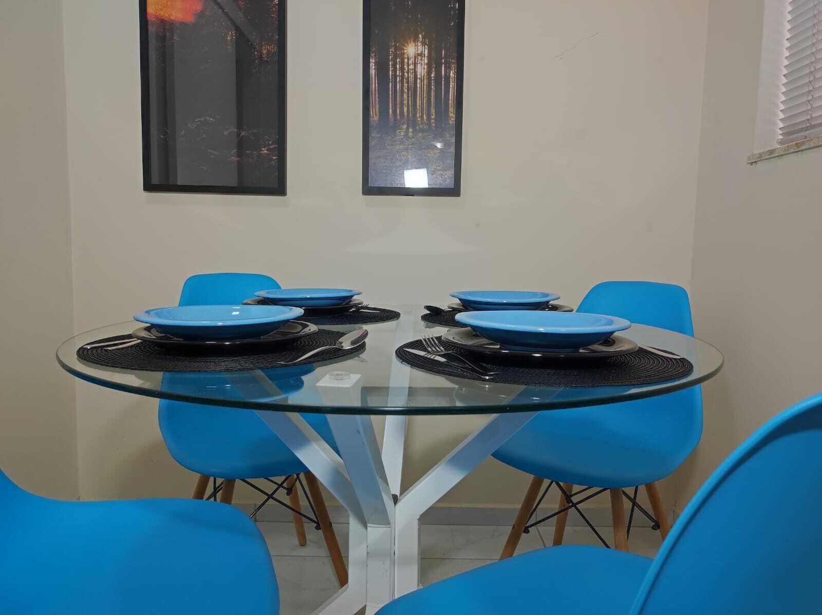 1 bedroom, laptop workspace, free WiFi