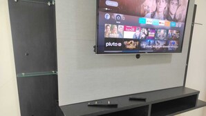 1 間睡房、手提電腦工作空間、免費 Wi-Fi