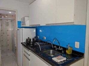 1 bedroom, laptop workspace, free WiFi - Apartamento Master em Curitiba (Curitiba)