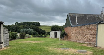 Maison Familiale