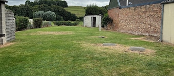Maison Familiale