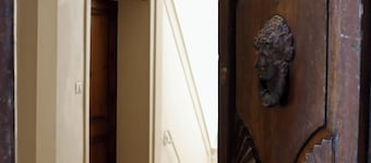 Palazzo Palloni Boutique Apartment