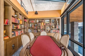 Intérieur