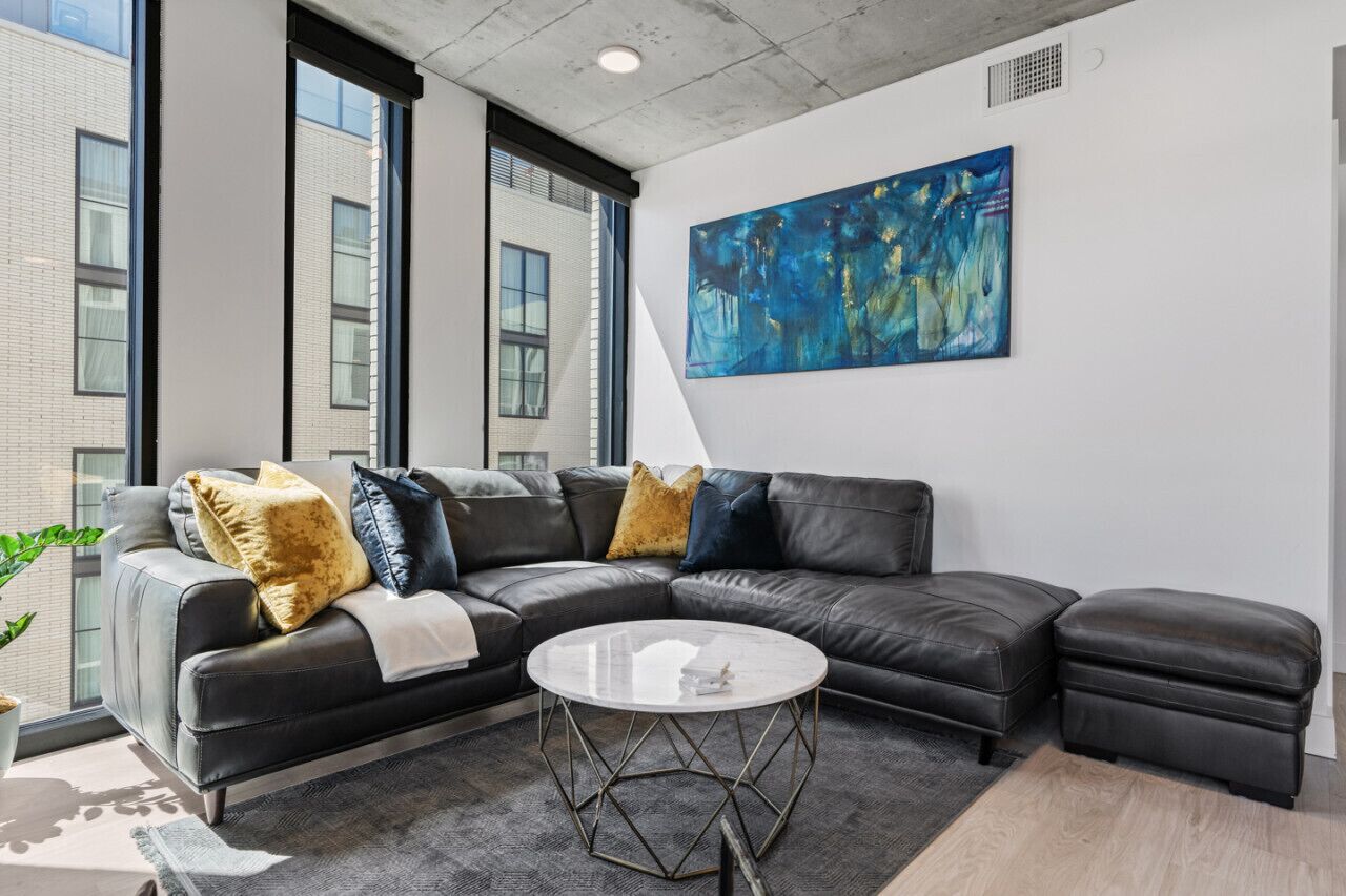 Smart-TV og bordtennis