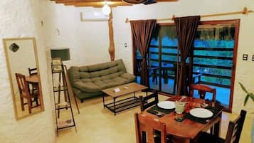 Superior Suite, Garden View | In-room safe, blackout curtains, iron/ironing board, free WiFi