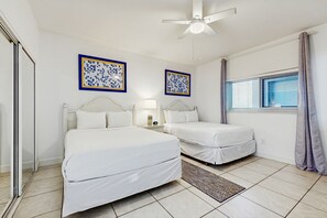 2 Schlafzimmer, Bügeleisen/Bügelbrett, Internetzugang, Bettwäsche