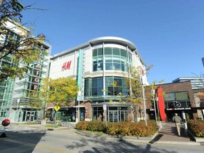 Exterior - Private Stamford Retreat Just Minutes to Downtown! (Stamford)