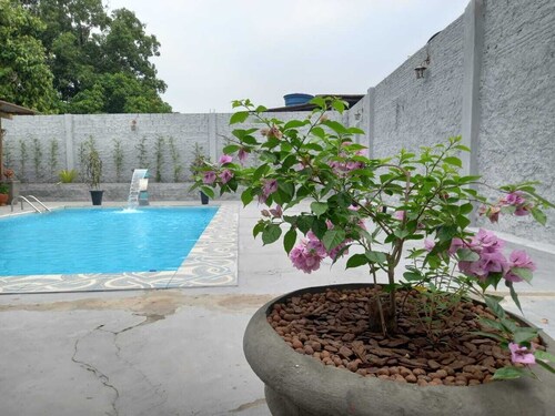 Espaço Itacoatiara- AM Casa Aconchegante em Itacoatiara no Estado do Amazonas