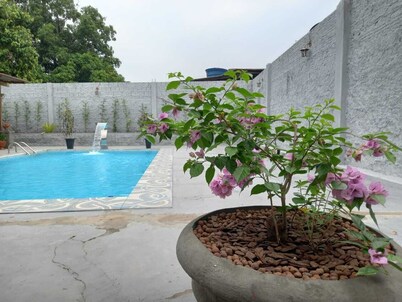 Espaço Itacoatiara- AM Casa Aconchegante em Itacoatiara no Estado do Amazonas