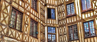 Welcome to Saint-Junien!