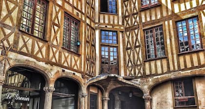 Welcome to Saint-Junien!