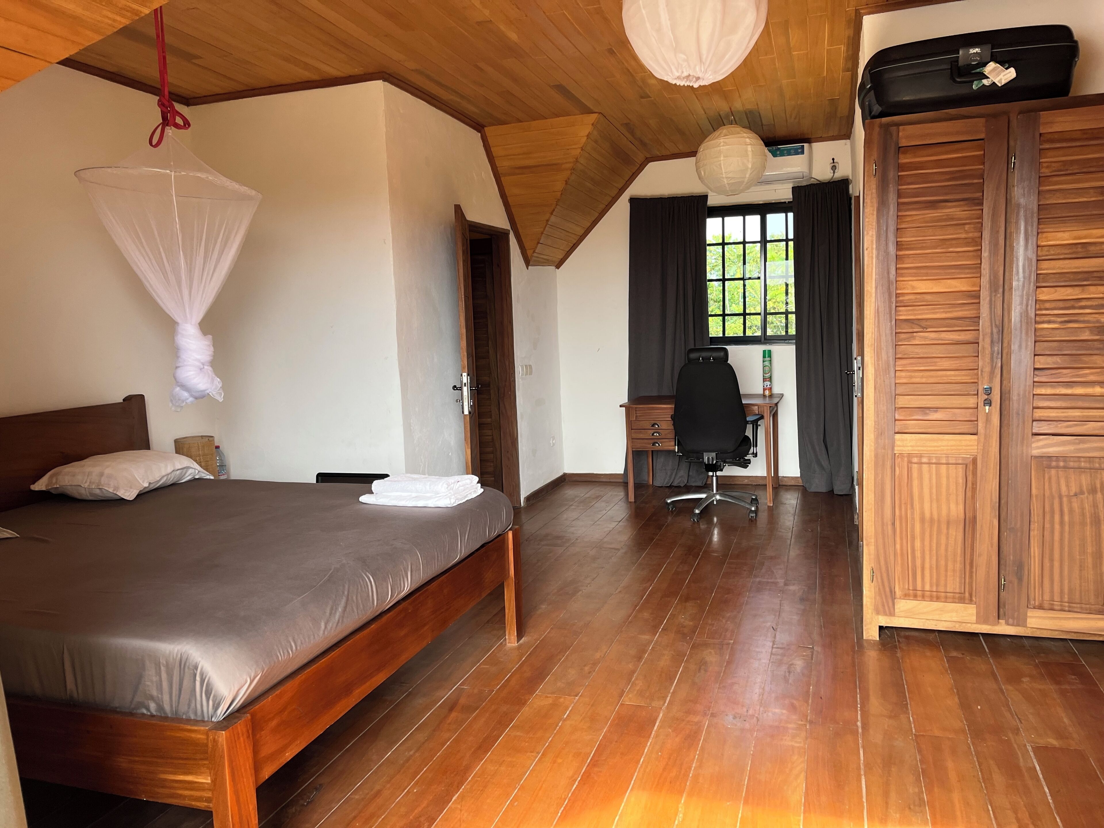 Habitación