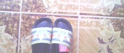 Détail de l’intérieur