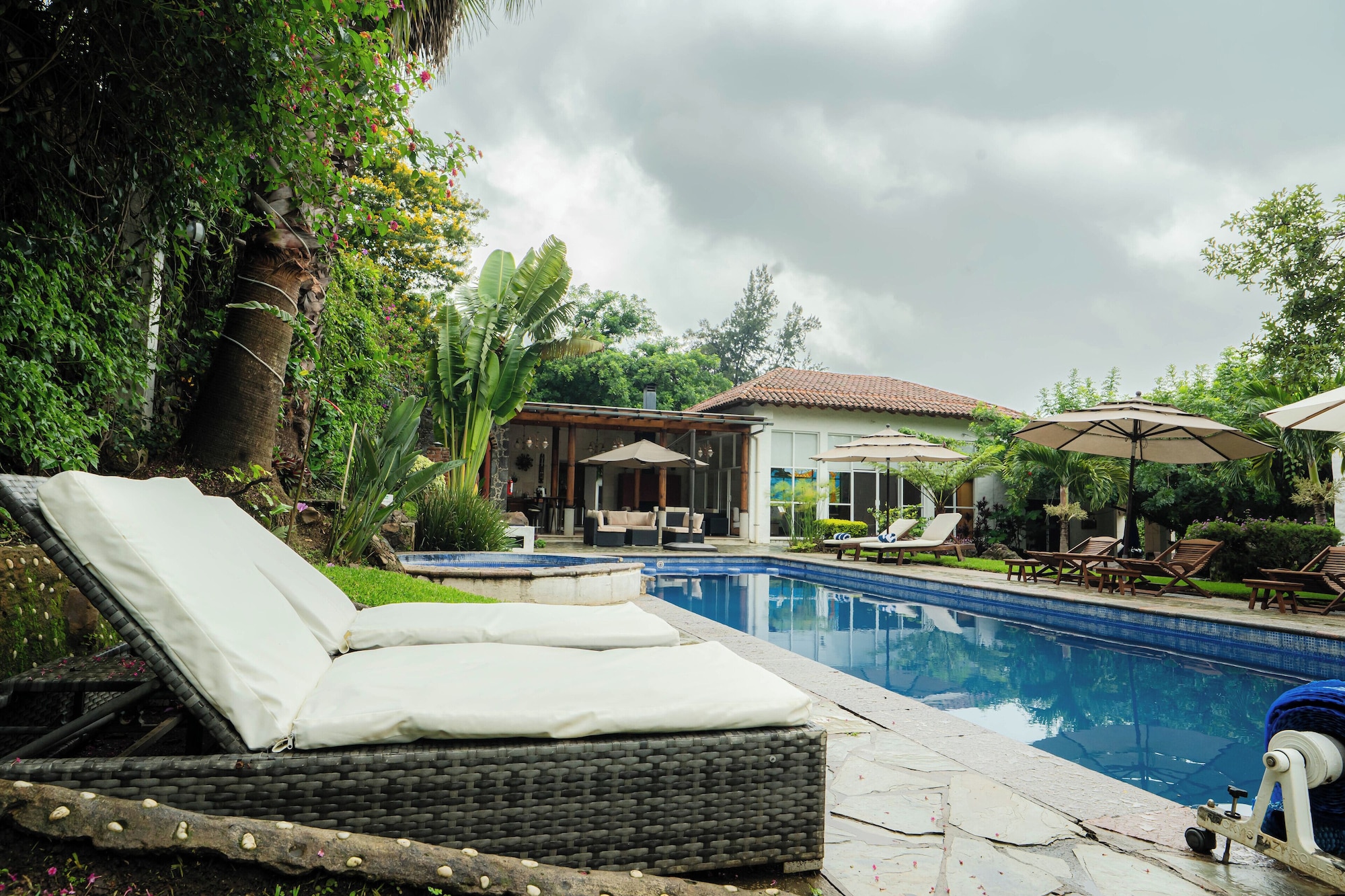 2 Star Hotels